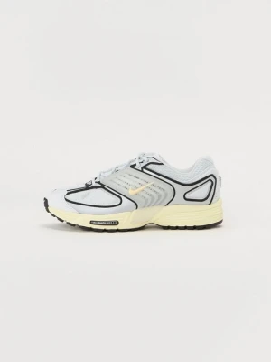 Sneakersy niskie Nike srebrny