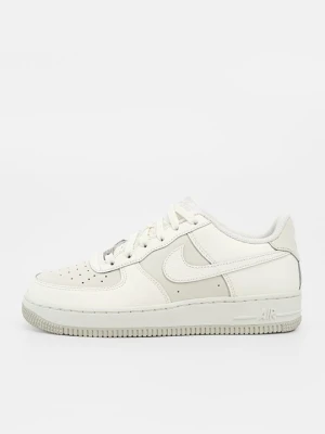 Sneakersy niskie Nike srebrny