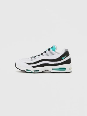 Sneakersy niskie Nike srebrny