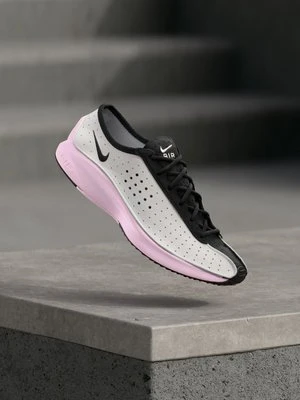 Sneakersy niskie Nike szary