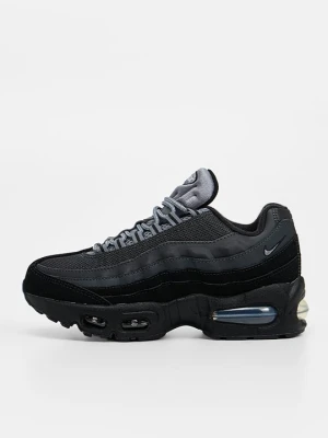 Sneakersy niskie Nike szary