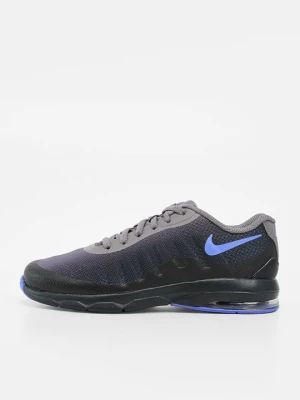 Sneakersy niskie Nike szary