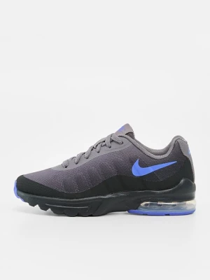 Sneakersy niskie Nike szary