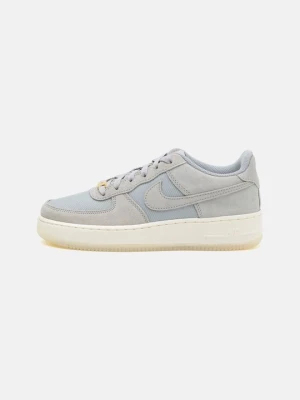 Sneakersy niskie Nike szary