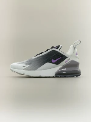 Sneakersy niskie Nike szary