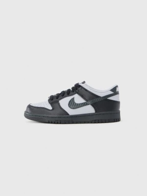 Sneakersy niskie Nike szary