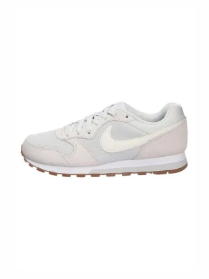 Sneakersy niskie Nike szary