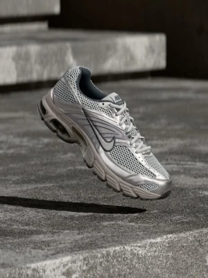 Sneakersy niskie Nike szary