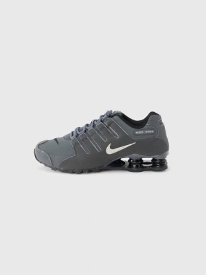 Sneakersy niskie Nike szary
