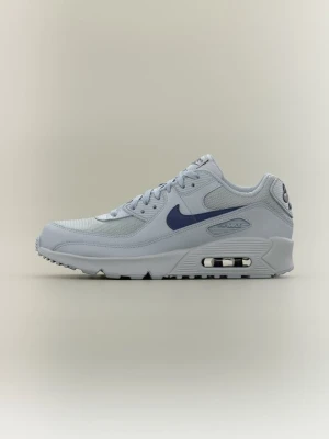 Sneakersy niskie Nike szary