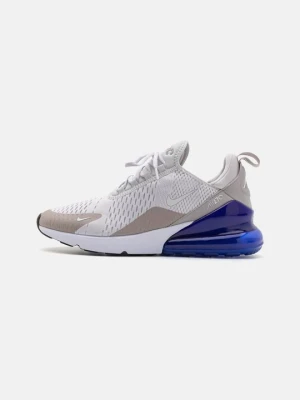 Sneakersy niskie Nike szary
