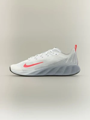 Sneakersy niskie Nike szary