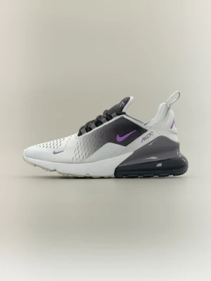 Sneakersy niskie Nike szary
