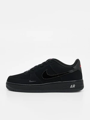 Sneakersy niskie Nike szary