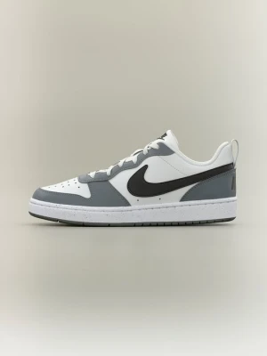 Sneakersy niskie Nike szary