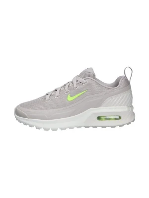Sneakersy niskie Nike szary
