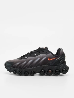 Sneakersy niskie Nike szary