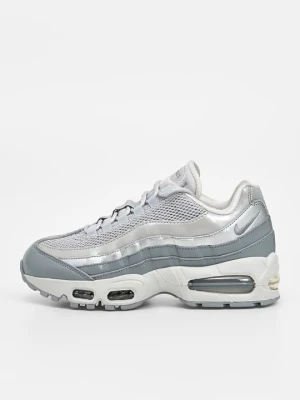 Sneakersy niskie Nike szary