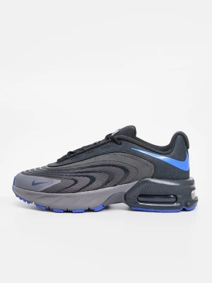 Sneakersy niskie Nike szary