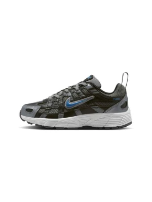 Sneakersy niskie Nike szary