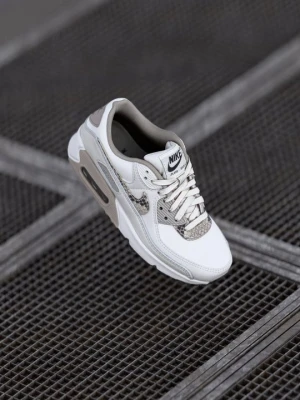 Sneakersy niskie Nike taupe