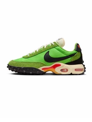 Sneakersy niskie Nike zielony