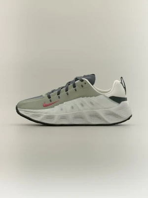 Sneakersy niskie Nike zielony