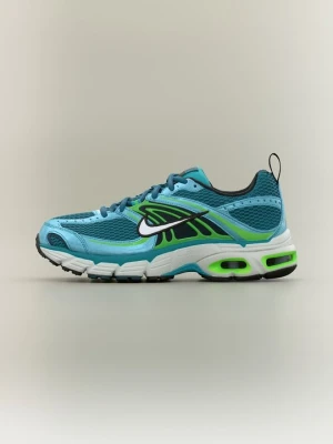 Sneakersy niskie Nike zielony