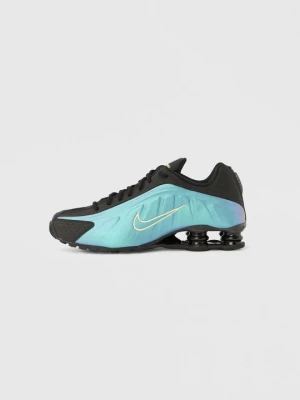Sneakersy niskie Nike zielony