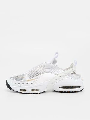 Sneakersy niskie Nike złoty