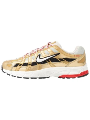 Sneakersy niskie Nike złoty