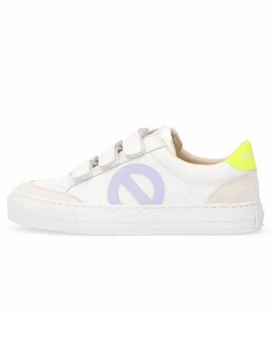 Sneakersy niskie No Name