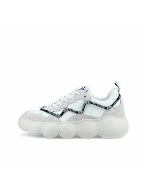 Sneakersy niskie No Name