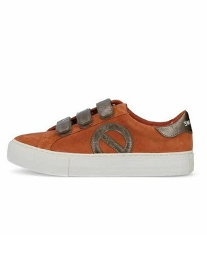 Sneakersy niskie No Name