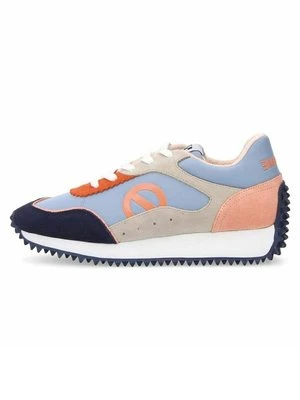 Sneakersy niskie No Name