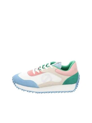 Sneakersy niskie No Name