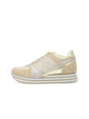 Sneakersy niskie No Name