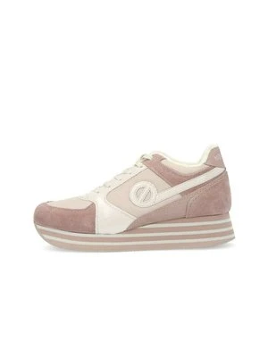 Sneakersy niskie No Name