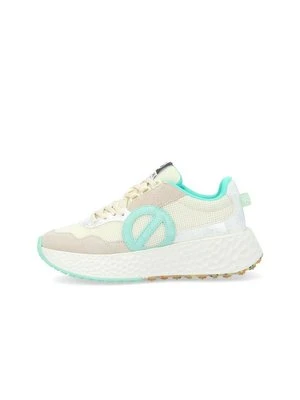 Sneakersy niskie No Name