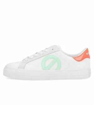 Sneakersy niskie No Name