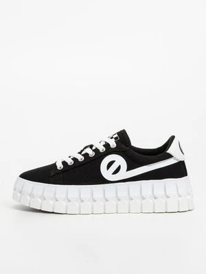 Sneakersy niskie No Name