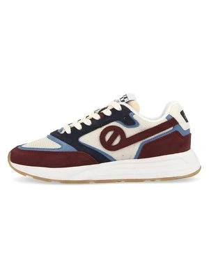 Zdjęcie produktu Sneakersy niskie No Name beżowy