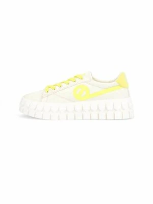 Sneakersy niskie No Name