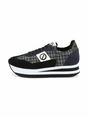 Sneakersy niskie No Name