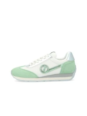 Sneakersy niskie No Name