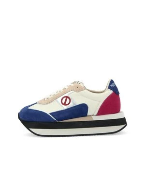 Sneakersy niskie No Name