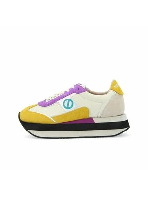 Sneakersy niskie No Name