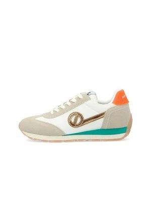 Sneakersy niskie No Name