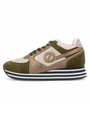 Sneakersy niskie No Name