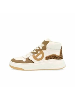 Sneakersy niskie No Name